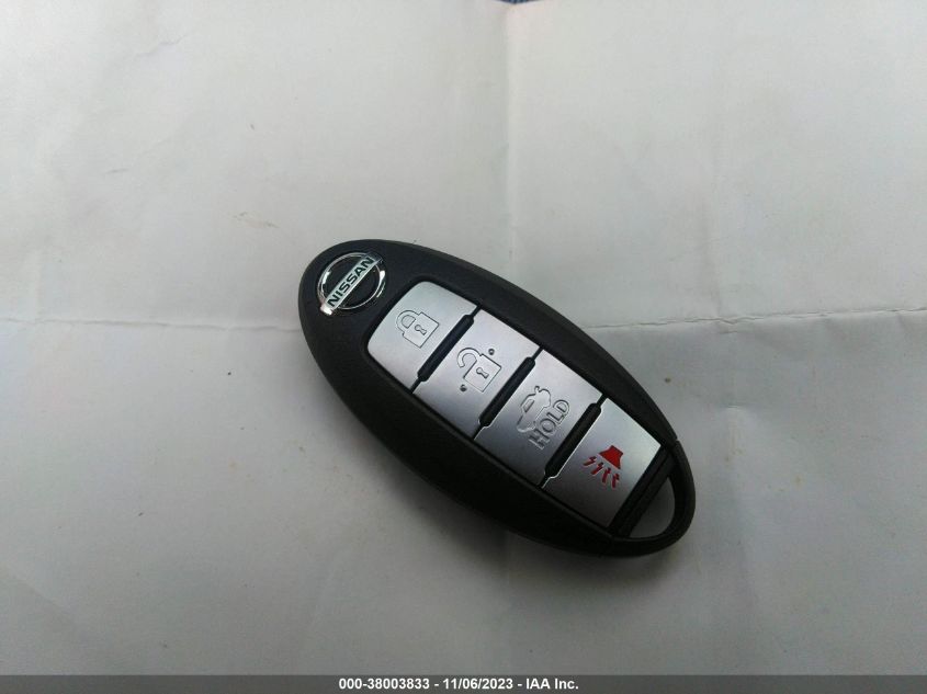 2015 NISSAN ALTIMA 2.5/S/SV/SL - 1N4AL3AP8FN370672