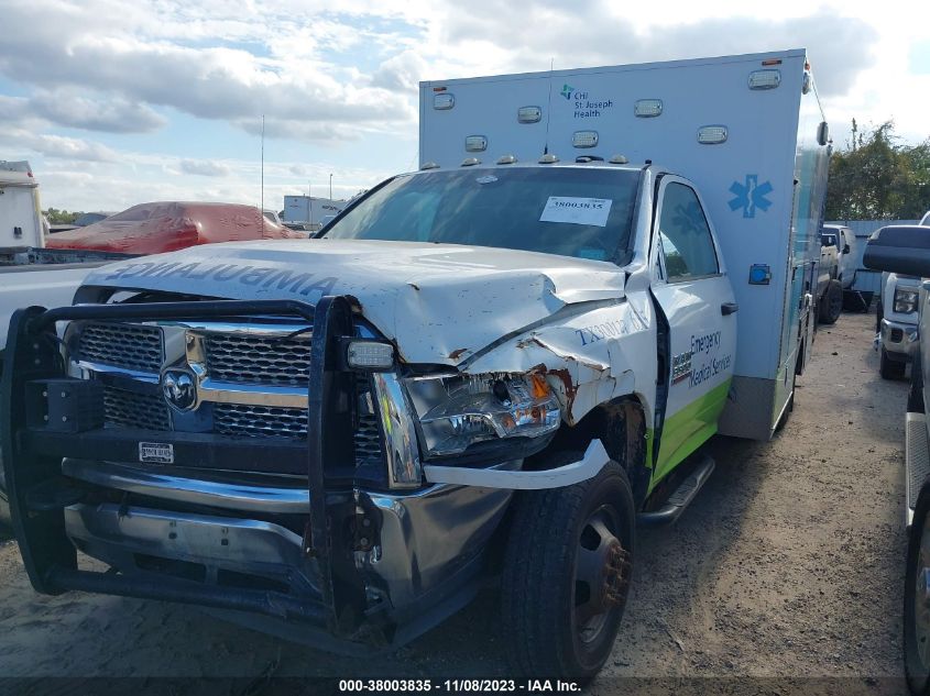 2015 RAM 3500 3C7WRSBL1FG606515