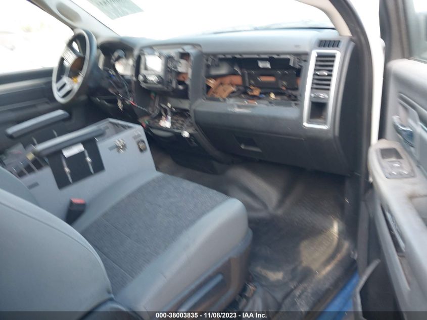 2015 RAM 3500 3C7WRSBL1FG606515