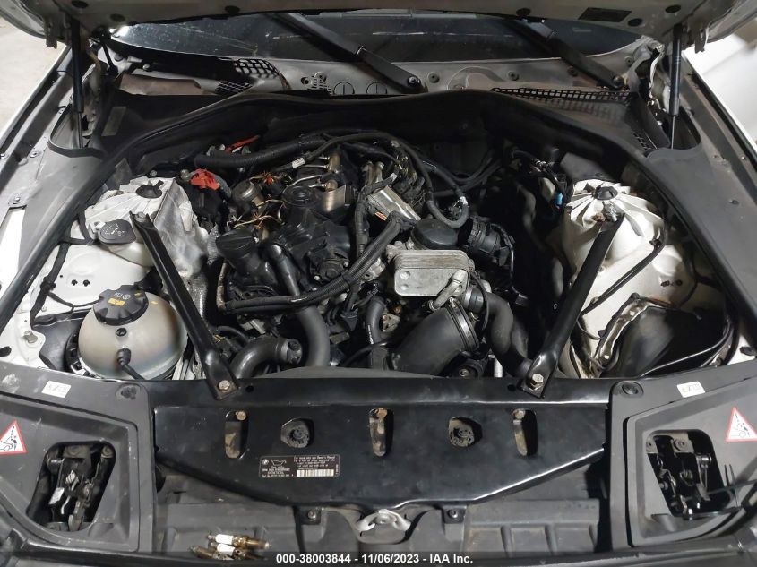 2015 BMW 528I XDRIVE WBA5A7C55FD623938
