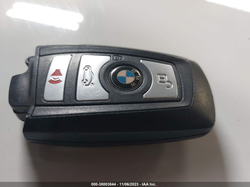 2015 BMW 528I XDRIVE WBA5A7C55FD623938