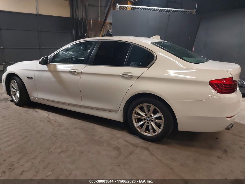 2015 BMW 528I XDRIVE WBA5A7C55FD623938