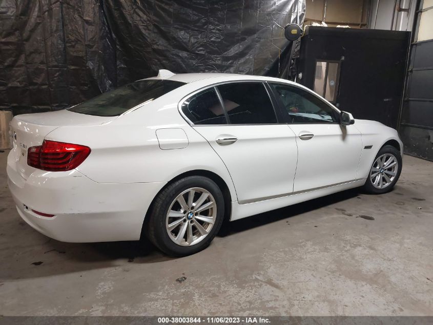 2015 BMW 528I XDRIVE WBA5A7C55FD623938