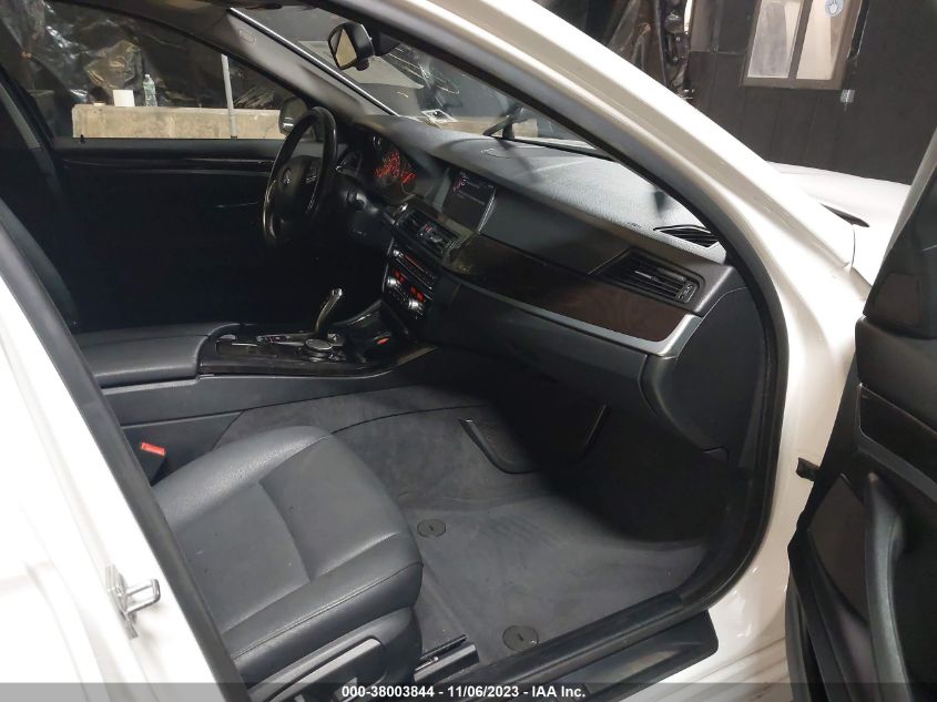 2015 BMW 528I XDRIVE WBA5A7C55FD623938