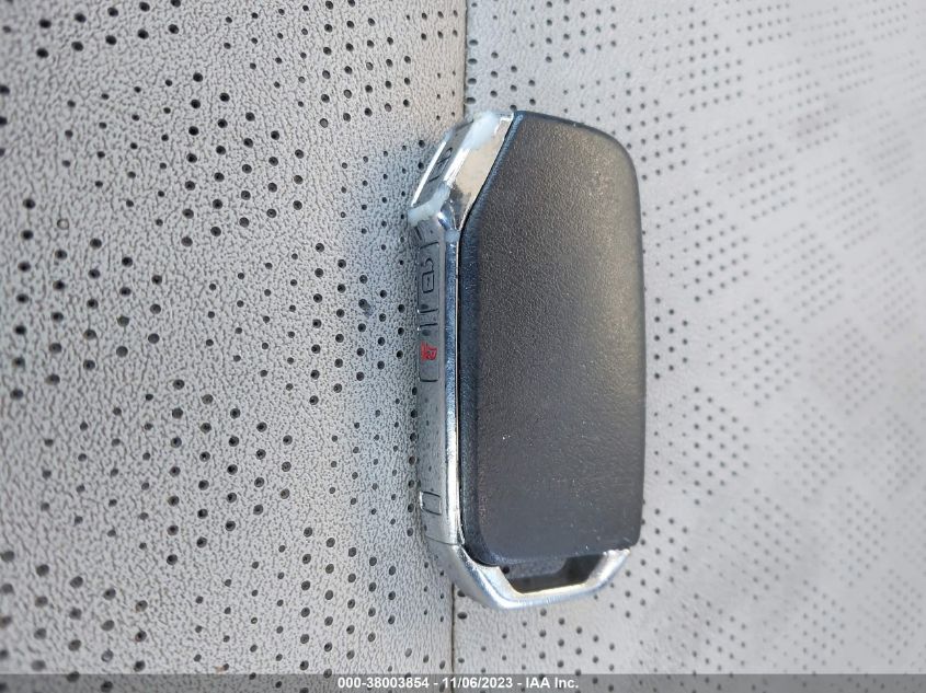 2021 KIA SELTOS EX - KNDERCAA7M7143755