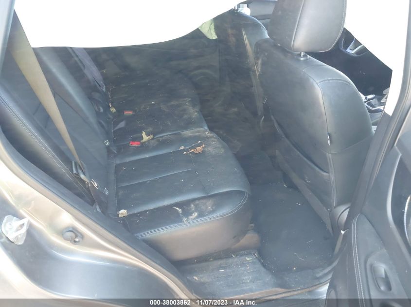 2017 NISSAN ROGUE S/SL/SV - JN8AT2MVXHW277118