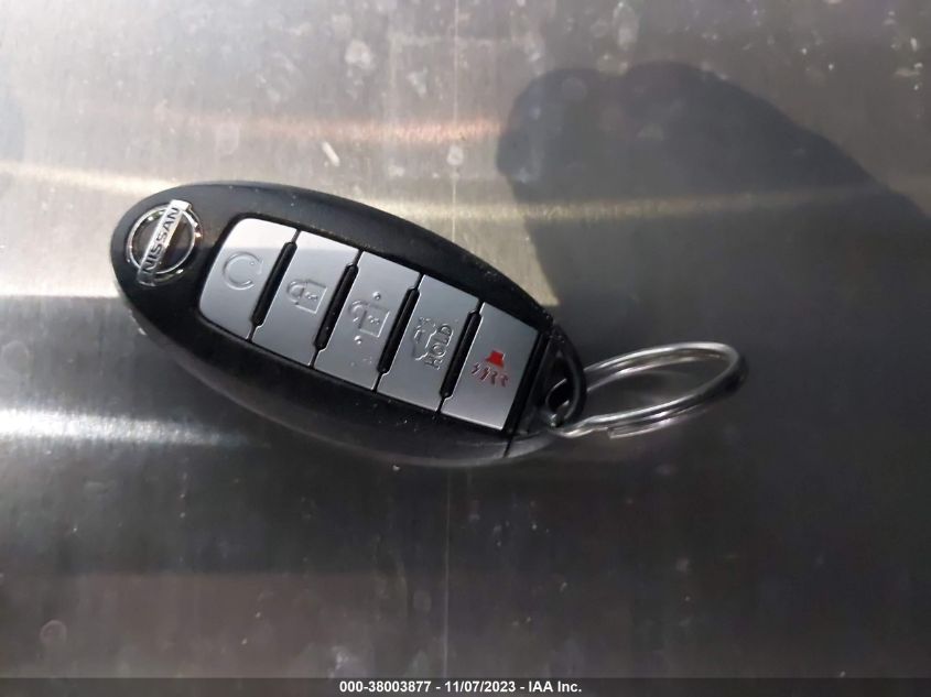 2014 NISSAN ALTIMA 2.5/2.5 S/2.5 SL/2.5 SV - 1N4AL3APXEN333539