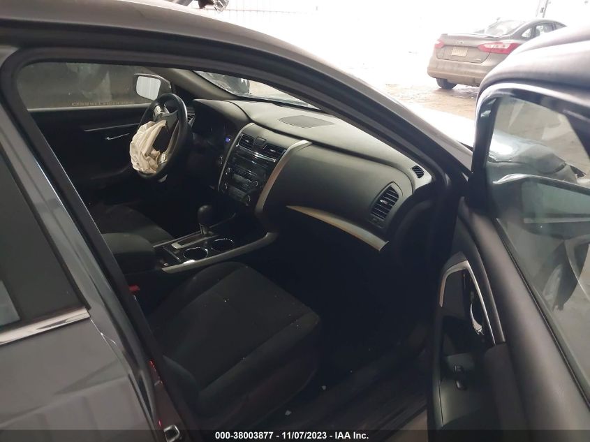 2014 NISSAN ALTIMA 2.5/2.5 S/2.5 SL/2.5 SV - 1N4AL3APXEN333539
