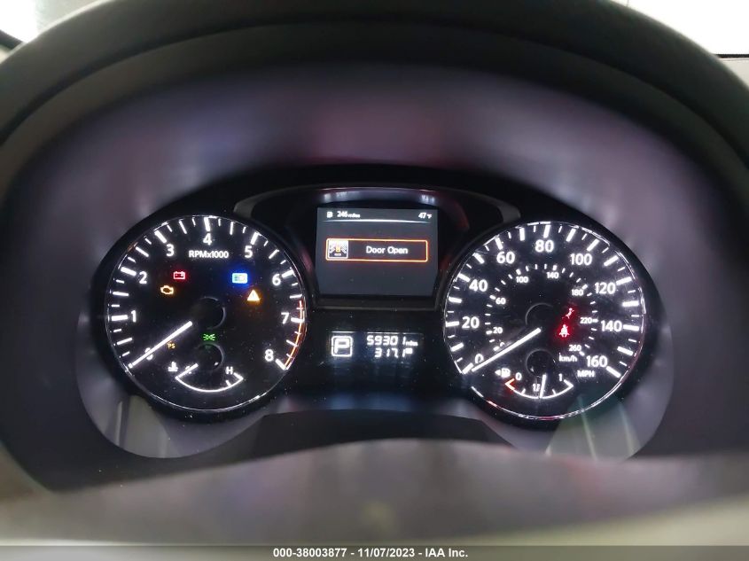 2014 NISSAN ALTIMA 2.5/2.5 S/2.5 SL/2.5 SV - 1N4AL3APXEN333539
