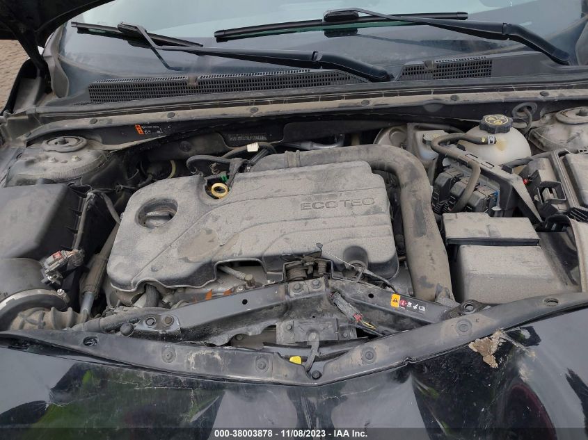 2020 CHEVROLET MALIBU LS - 1G1ZB5ST8LF148719