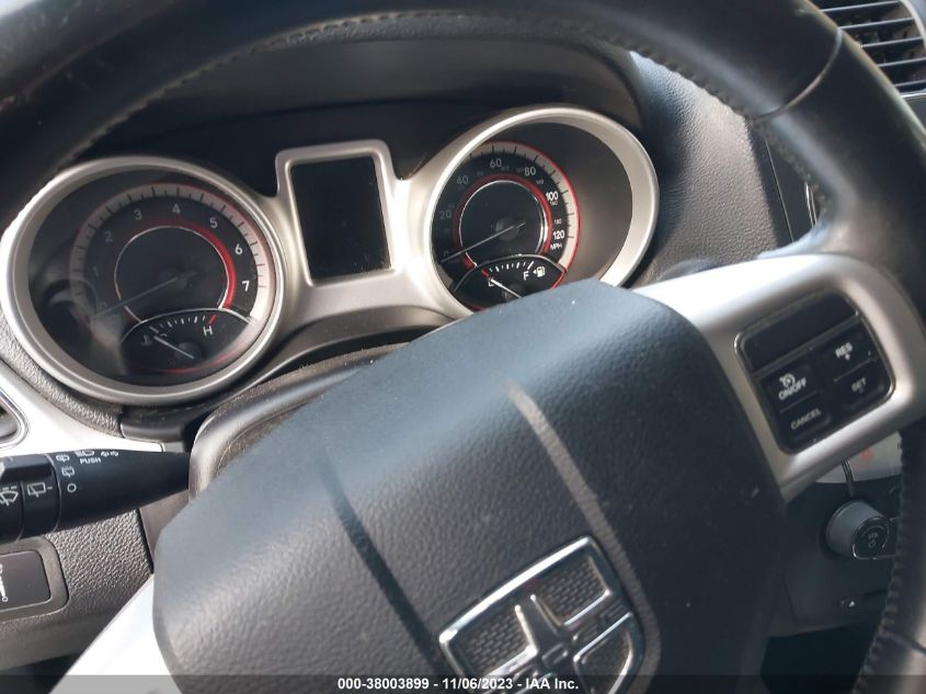 2016 DODGE JOURNEY SE - 3C4PDCAB0GT247052