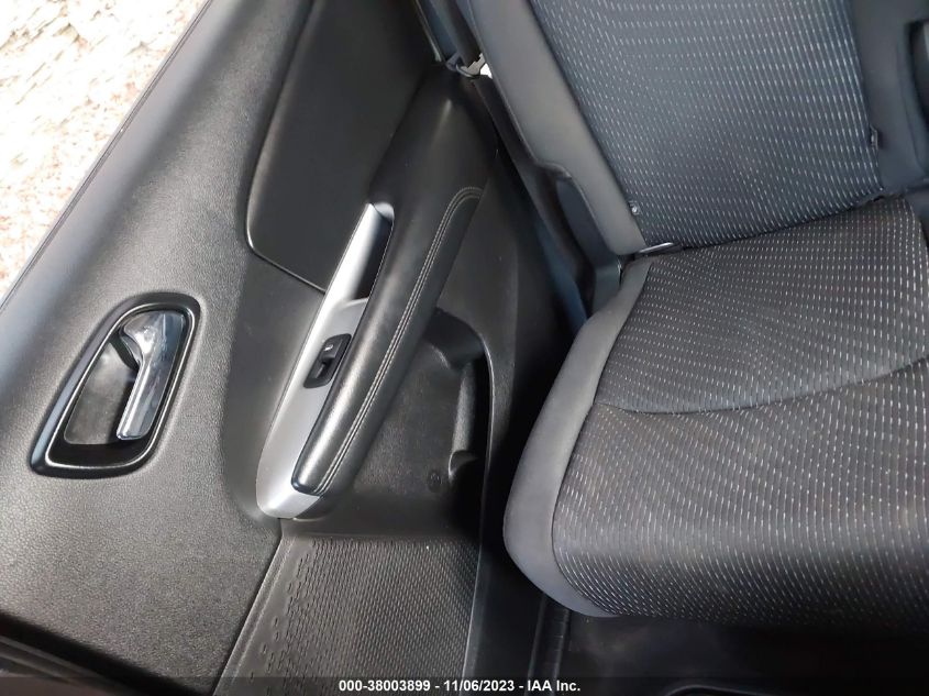2016 DODGE JOURNEY SE - 3C4PDCAB0GT247052