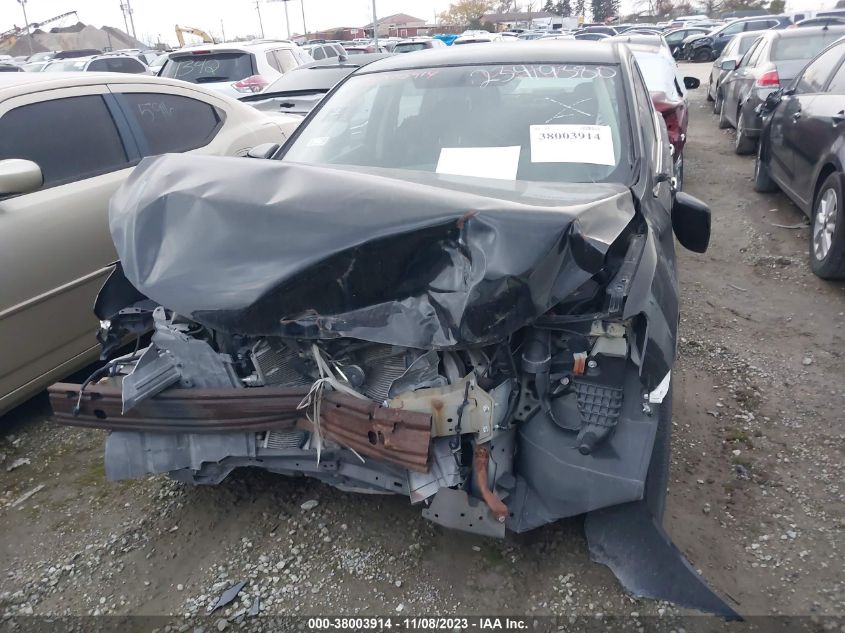 2015 NISSAN SENTRA S 3N1AB7AP4FY366306