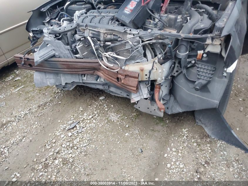 2015 NISSAN SENTRA S 3N1AB7AP4FY366306