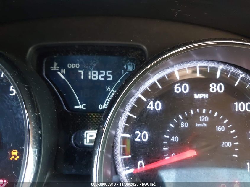 2019 NISSAN VERSA S/S PLUS/SV - 3N1CN7AP4KL842920