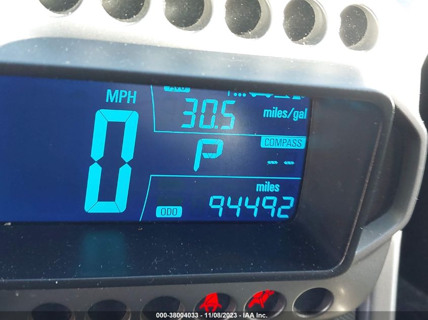 2015 CHEVROLET SONIC LT AUTO - 1G1JC6SHXF4206325