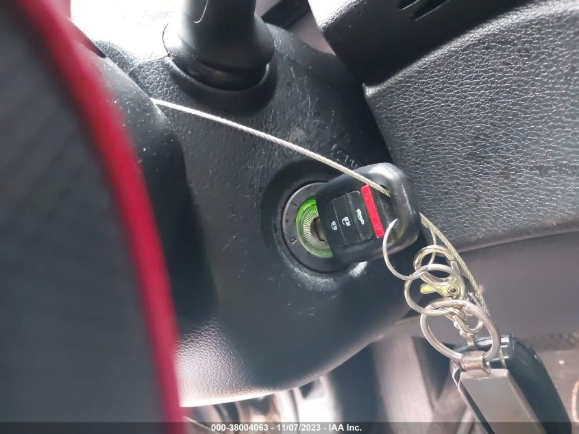 2014 HONDA ACCORD SPORT - 1HGCR2F59EA145767