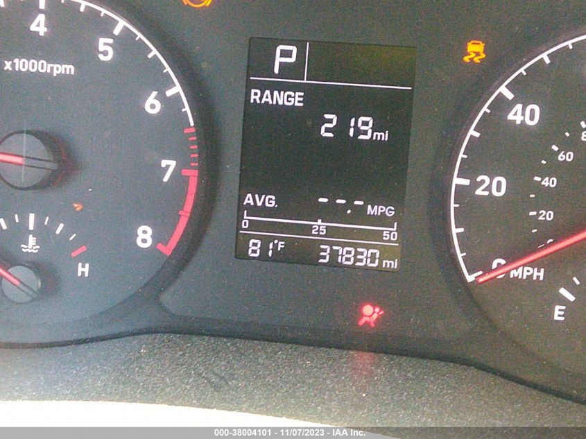2018 HYUNDAI ACCENT SE/SEL - 3KPC24A34JE028562