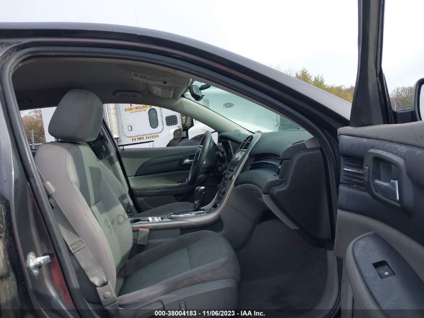 2013 CHEVROLET MALIBU 1LS - 1G11B5SA8DF350599