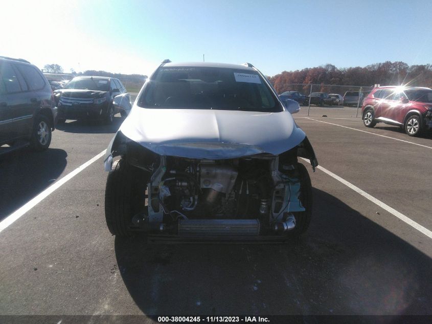 2019 BUICK ENCORE ESSENCE - KL4CJCSM4KB791288