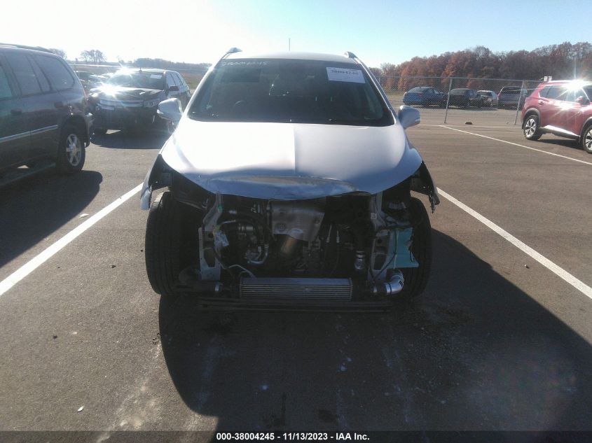 2019 BUICK ENCORE ESSENCE - KL4CJCSM4KB791288
