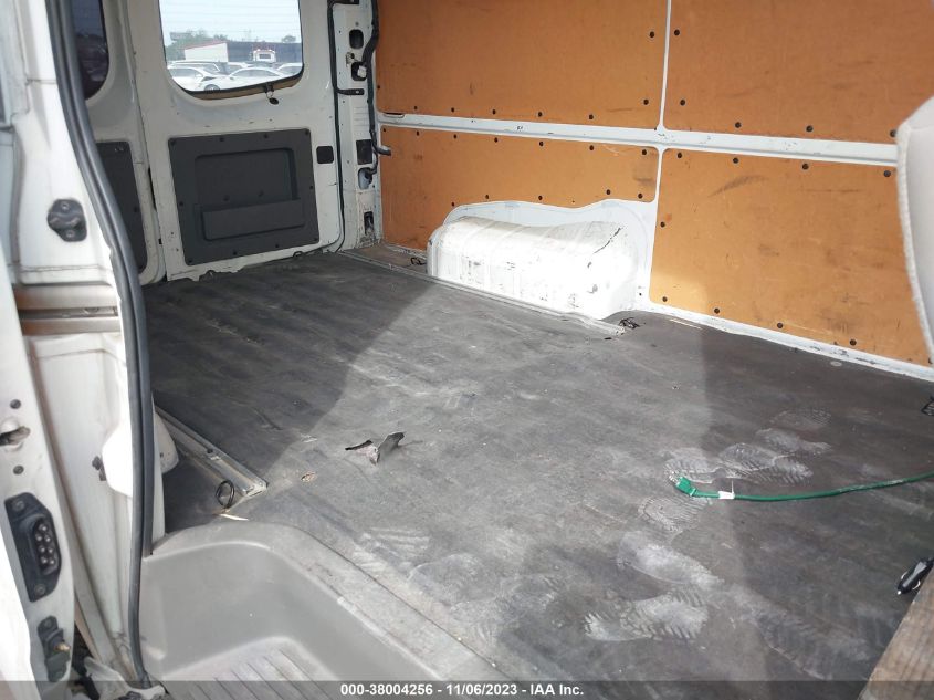 2013 NISSAN NV CARGO NV2500 HD SV V6 1N6BF0LY1DN106469