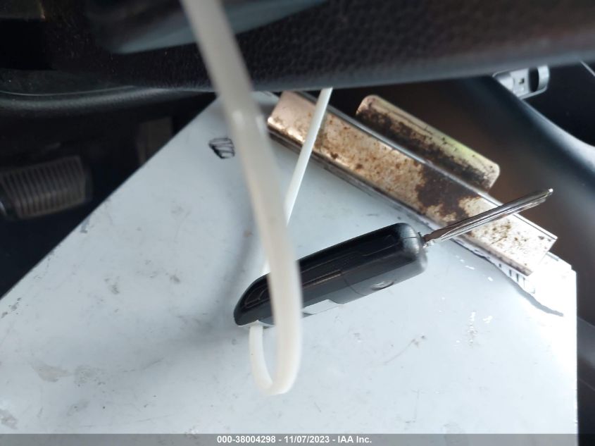 2015 KIA SOUL BASE - KNDJN2A2XF7209134