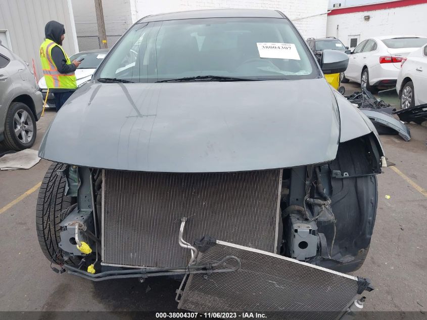 2013 MAZDA CX-9 TOURING - JM3TB3CAXD0405535