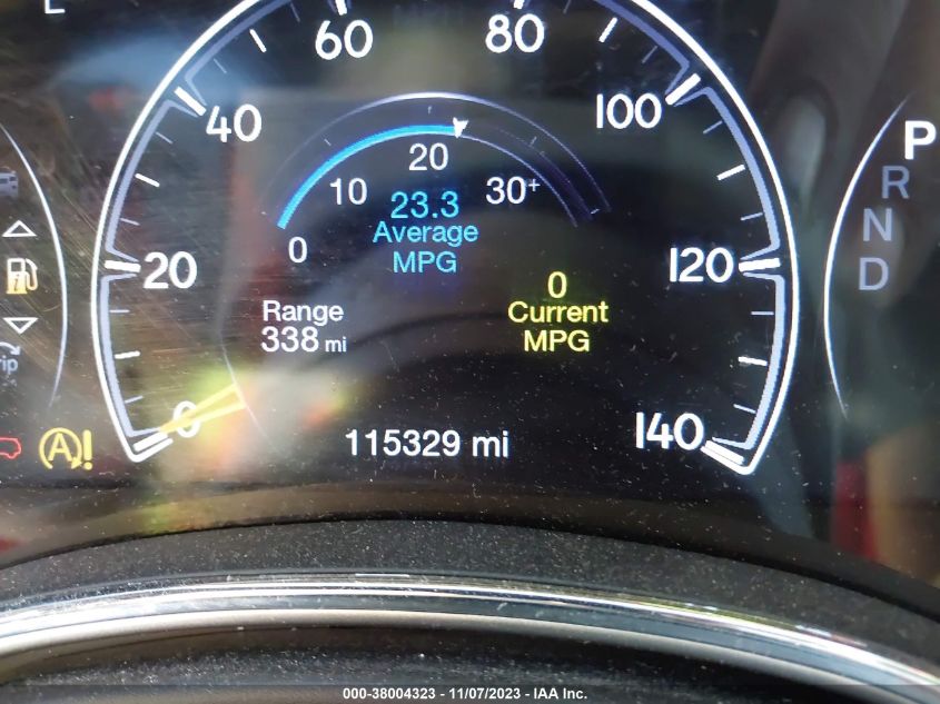 2018 JEEP GRAND CHEROKEE LAREDO - 1C4RJFAG6JC252161