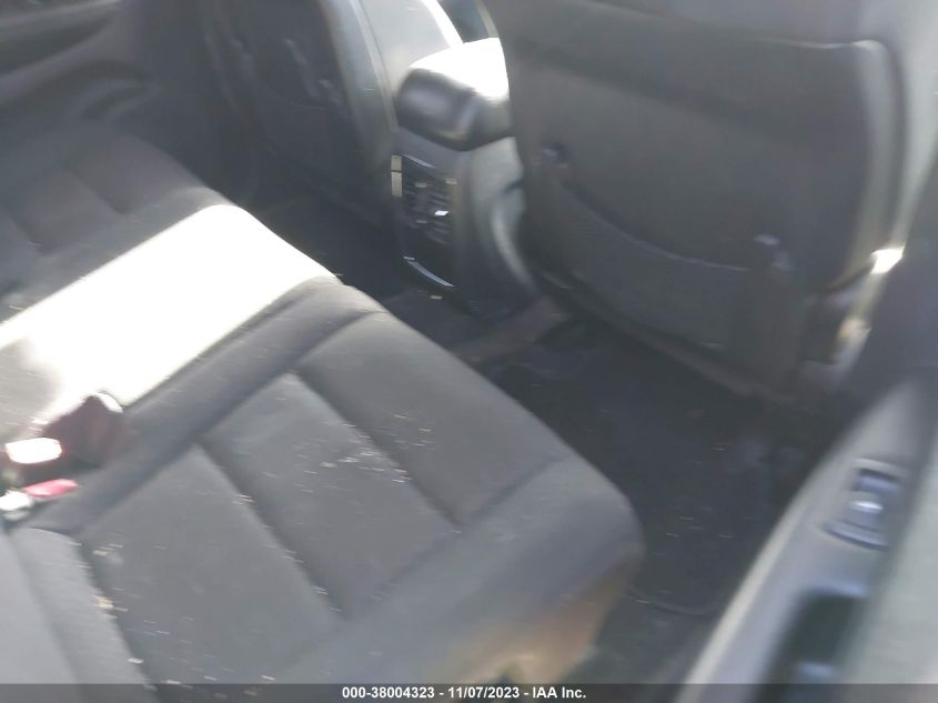 2018 JEEP GRAND CHEROKEE LAREDO - 1C4RJFAG6JC252161