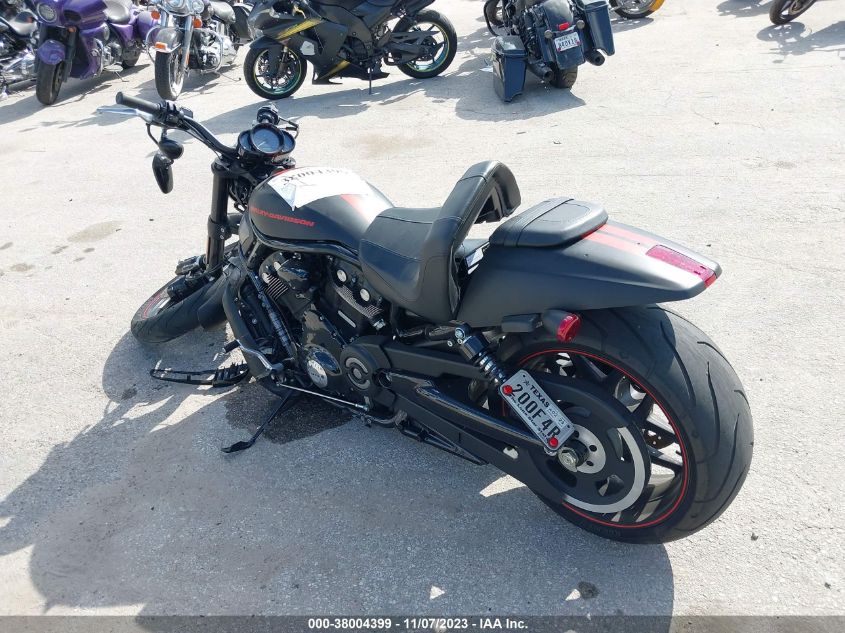 2014 HARLEY-DAVIDSON VRSCDX NIGHT ROD SPECIAL 1HD1HHH16EC808673