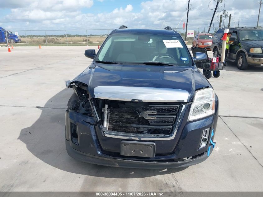 2015 GMC TERRAIN SLT-1 - 2GKFLSE30F6172453