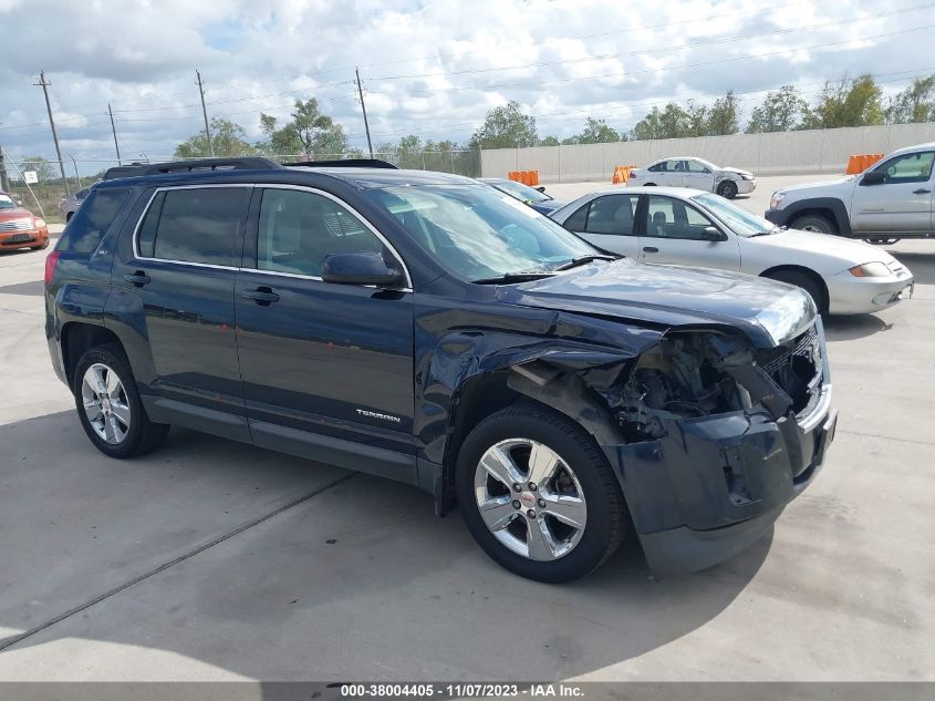 2015 GMC TERRAIN SLT-1 - 2GKFLSE30F6172453