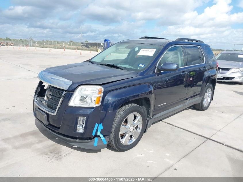2015 GMC TERRAIN SLT-1 - 2GKFLSE30F6172453