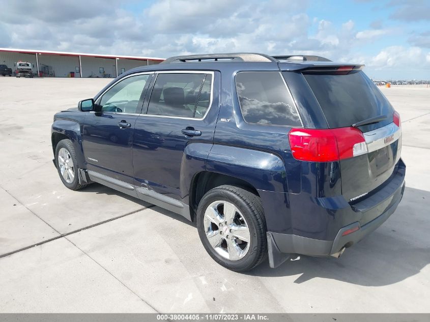 2015 GMC TERRAIN SLT-1 - 2GKFLSE30F6172453