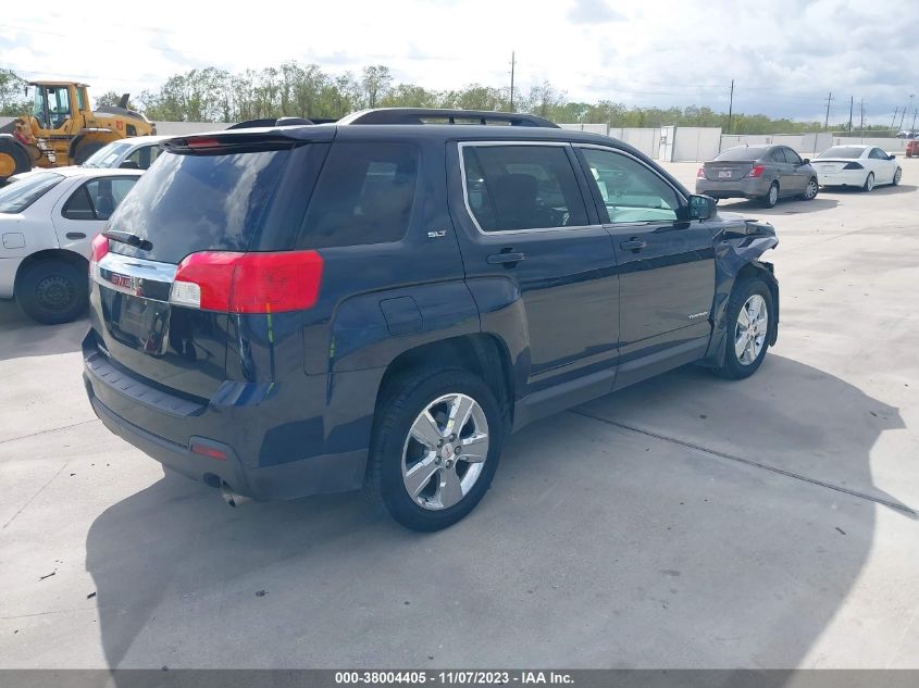 2015 GMC TERRAIN SLT-1 - 2GKFLSE30F6172453