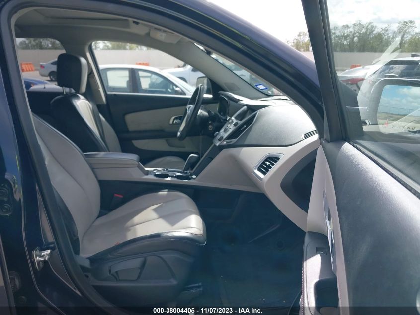 2015 GMC TERRAIN SLT-1 - 2GKFLSE30F6172453