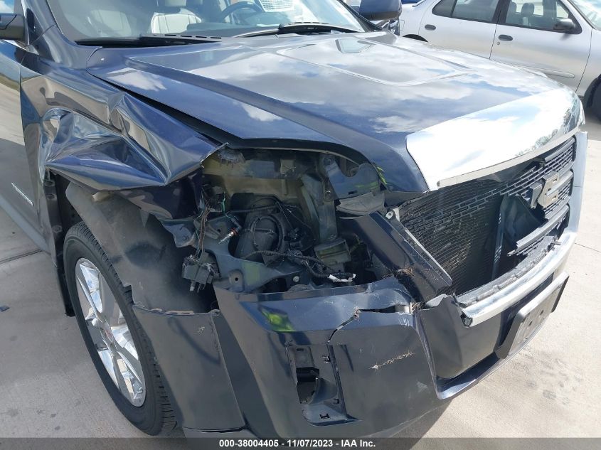 2015 GMC TERRAIN SLT-1 - 2GKFLSE30F6172453
