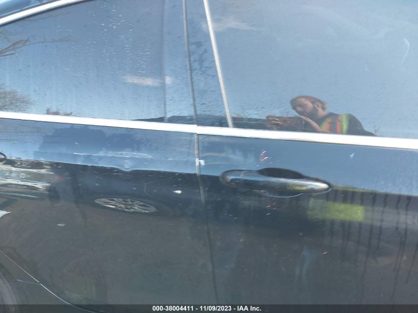 2015 CHRYSLER 200 LIMITED - 1C3CCCAB1FN504983