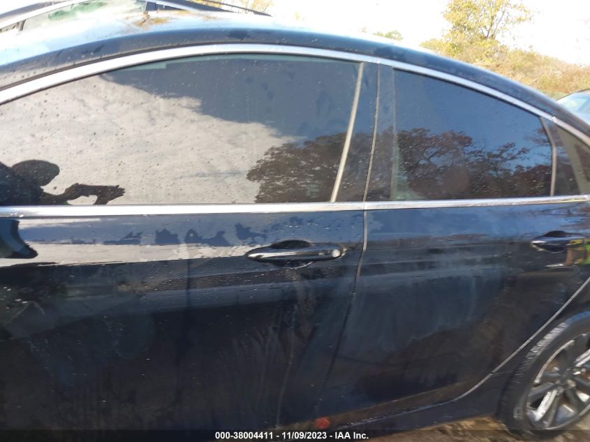 2015 CHRYSLER 200 LIMITED - 1C3CCCAB1FN504983