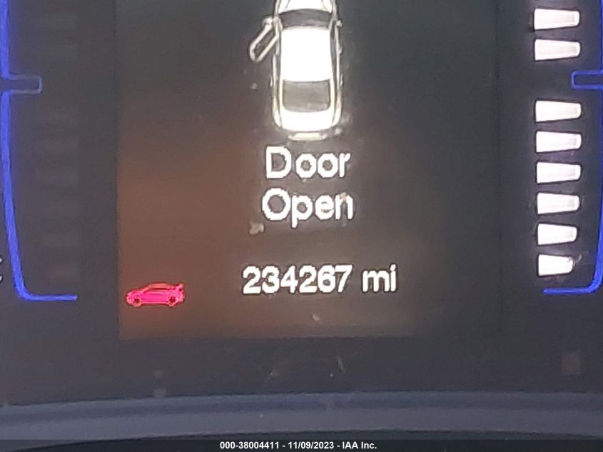 2015 CHRYSLER 200 LIMITED - 1C3CCCAB1FN504983