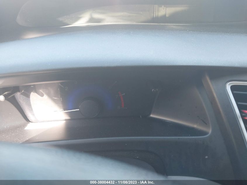 2015 HONDA CIVIC LX - 19XFB2F58FE228928