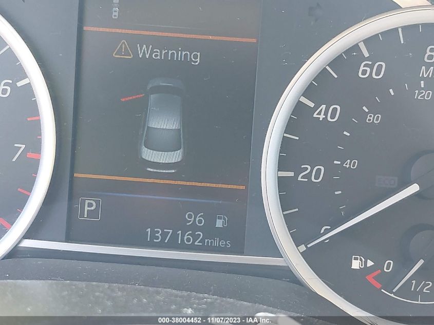 2019 NISSAN SENTRA S/SV/SR/SL - 3N1AB7AP4KL627666