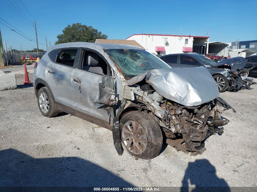 2019 HYUNDAI TUCSON LIMITED/SEL/SPORT/ULTIMAT - KM8J33A4XKU065895