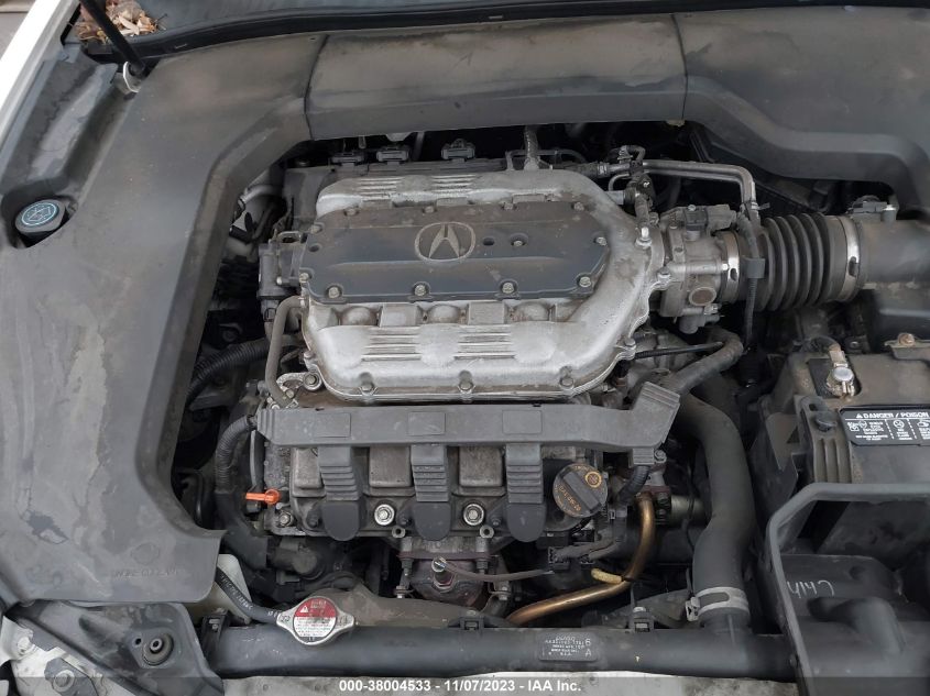 2013 ACURA TL TECH - 19UUA8F51DA002146