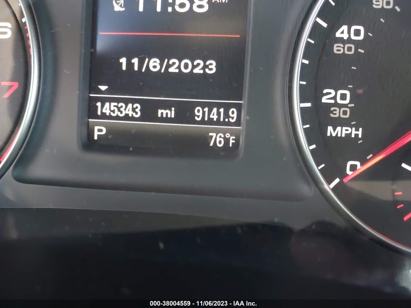 VIN WA1HCCFS6HR013308 2017 AUDI Q3 PREMIUM PLUS