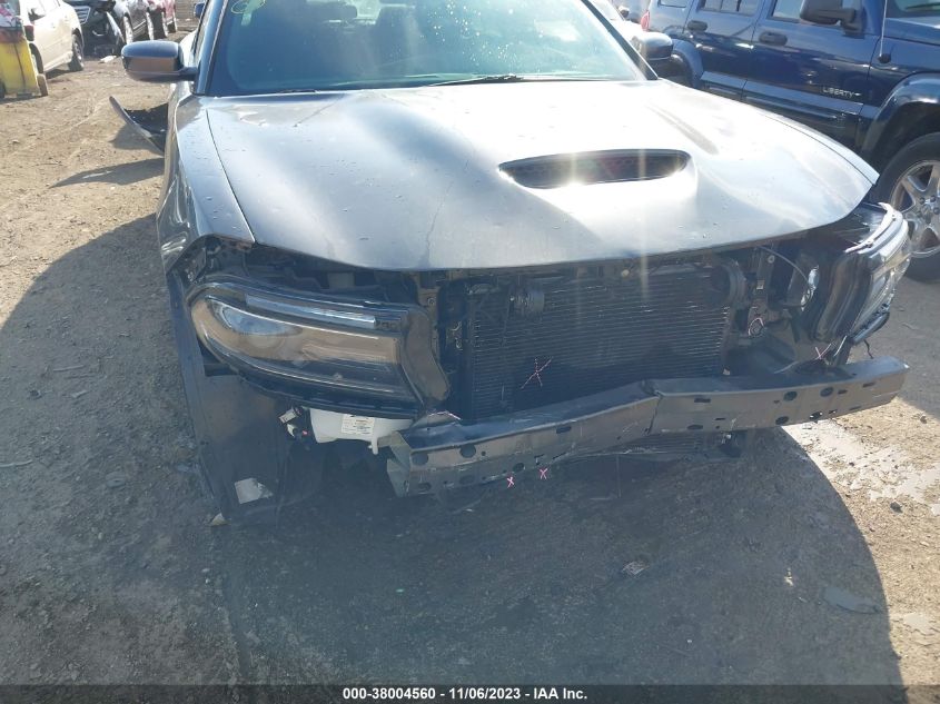 2019 DODGE CHARGER GT - 2C3CDXHG3KH630626