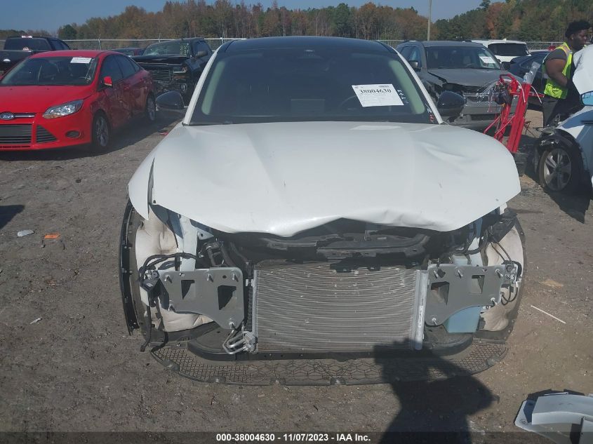 2021 FORD MUSTANG MACH-E PREMIUM 3FMTK3SU2MMA03828