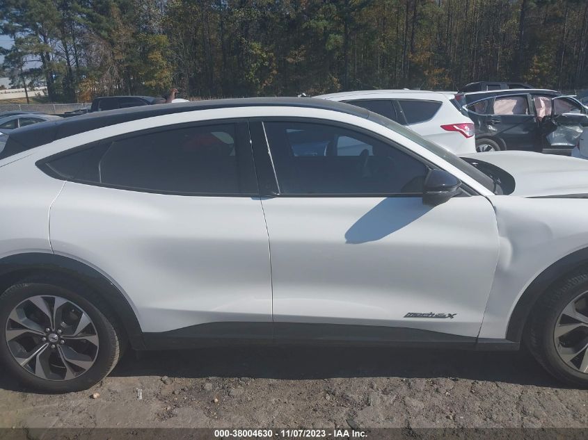2021 FORD MUSTANG MACH-E PREMIUM 3FMTK3SU2MMA03828