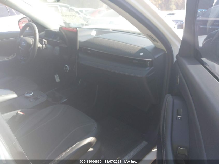 2021 FORD MUSTANG MACH-E PREMIUM 3FMTK3SU2MMA03828